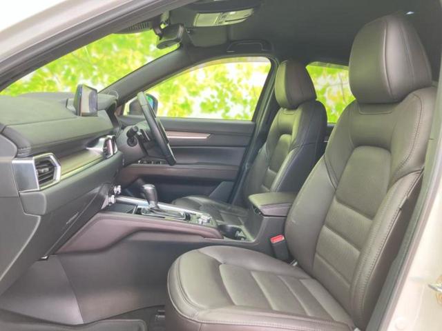 ＣＸ－５ ＸＤエクスクルーシブモード　新品タイヤ／保証書／純正　ＳＤナビ／衝突安全装置／シートヒーター／全方位モニター／車線逸脱防止支援システム／シート　合皮／電動バックドア／ヘッドランプ　ＬＥＤ／ＵＳＢジャック　衝突被害軽減システム（6枚目）