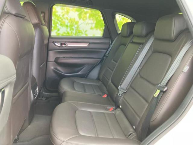 ＣＸ－５ ＸＤエクスクルーシブモード　新品タイヤ／保証書／純正　ＳＤナビ／衝突安全装置／シートヒーター／全方位モニター／車線逸脱防止支援システム／シート　合皮／電動バックドア／ヘッドランプ　ＬＥＤ／ＵＳＢジャック　衝突被害軽減システム（7枚目）