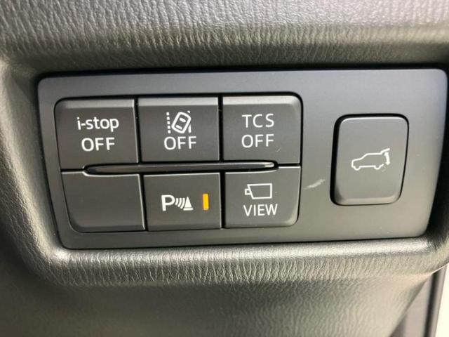 ＣＸ－５ ＸＤエクスクルーシブモード　新品タイヤ／保証書／純正　ＳＤナビ／衝突安全装置／シートヒーター／全方位モニター／車線逸脱防止支援システム／シート　合皮／電動バックドア／ヘッドランプ　ＬＥＤ／ＵＳＢジャック　衝突被害軽減システム（30枚目）