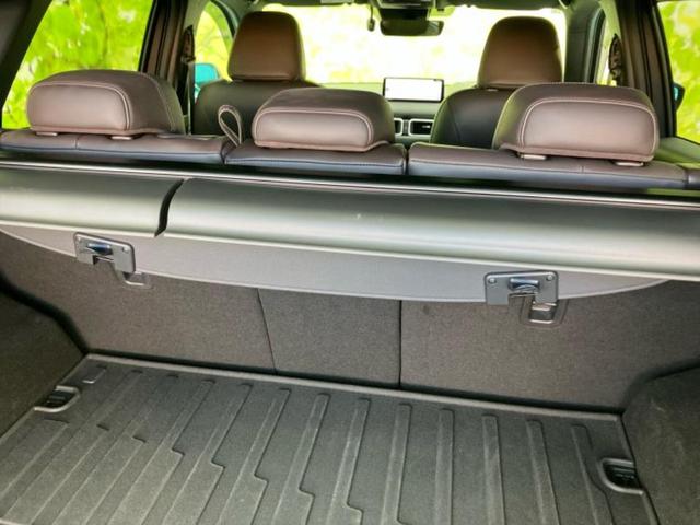 ＣＸ－５ ＸＤエクスクルーシブモード　新品タイヤ／保証書／純正　ＳＤナビ／衝突安全装置／シートヒーター／全方位モニター／車線逸脱防止支援システム／シート　合皮／電動バックドア／ヘッドランプ　ＬＥＤ／ＵＳＢジャック　衝突被害軽減システム（46枚目）