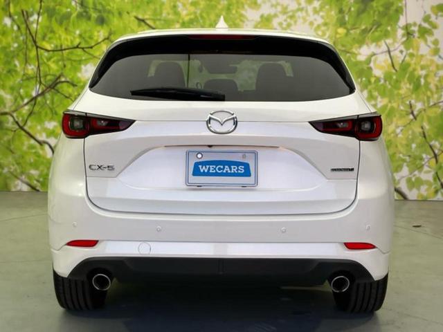 ＣＸ－５ ＸＤエクスクルーシブモード　新品タイヤ／保証書／純正　ＳＤナビ／衝突安全装置／シートヒーター／全方位モニター／車線逸脱防止支援システム／シート　合皮／電動バックドア／ヘッドランプ　ＬＥＤ／ＵＳＢジャック　衝突被害軽減システム（55枚目）