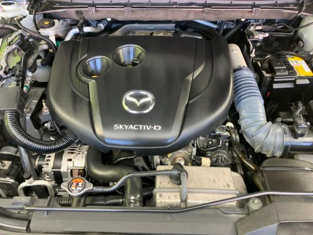 ＣＸ－５ ＸＤエクスクルーシブモード　新品タイヤ／保証書／純正　ＳＤナビ／衝突安全装置／シートヒーター／全方位モニター／車線逸脱防止支援システム／シート　合皮／電動バックドア／ヘッドランプ　ＬＥＤ／ＵＳＢジャック　衝突被害軽減システム（59枚目）