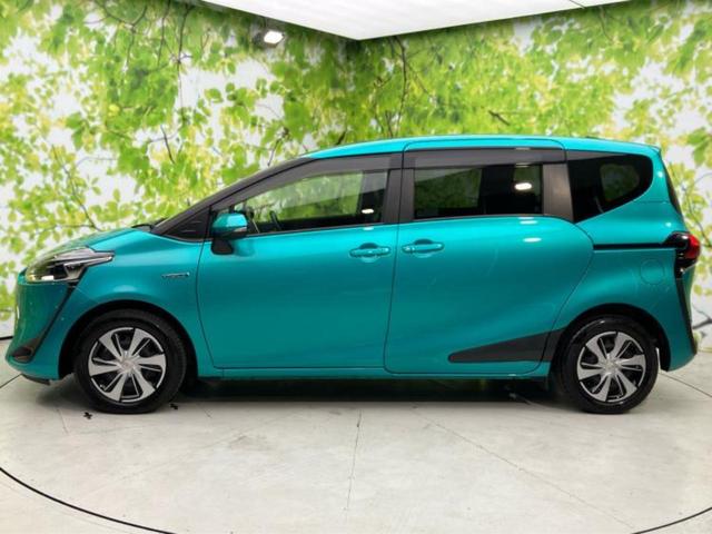 シエンタ ハイブリッドGクエロ 保証書/純正 SDナビ/衝突安全装置/両側電動スライドドア/パノラミックビューモニター/車線逸脱防止支援システム/ドライブレコーダー 純正/ヘッドランプ LED/USBジャック 衝突被害軽減システム(2枚目)