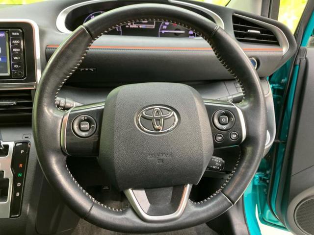 シエンタ ハイブリッドGクエロ 保証書/純正 SDナビ/衝突安全装置/両側電動スライドドア/パノラミックビューモニター/車線逸脱防止支援システム/ドライブレコーダー 純正/ヘッドランプ LED/USBジャック 衝突被害軽減システム(16枚目)