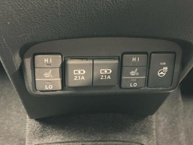 シエンタ ハイブリッドGクエロ 保証書/純正 SDナビ/衝突安全装置/両側電動スライドドア/パノラミックビューモニター/車線逸脱防止支援システム/ドライブレコーダー 純正/ヘッドランプ LED/USBジャック 衝突被害軽減システム(43枚目)