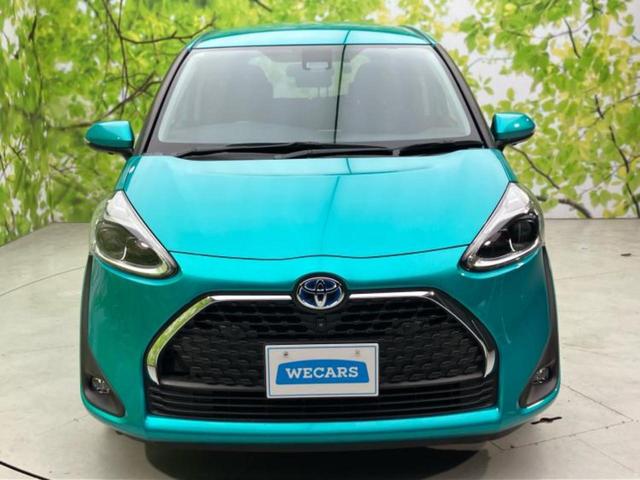 シエンタ ハイブリッドGクエロ 保証書/純正 SDナビ/衝突安全装置/両側電動スライドドア/パノラミックビューモニター/車線逸脱防止支援システム/ドライブレコーダー 純正/ヘッドランプ LED/USBジャック 衝突被害軽減システム(45枚目)