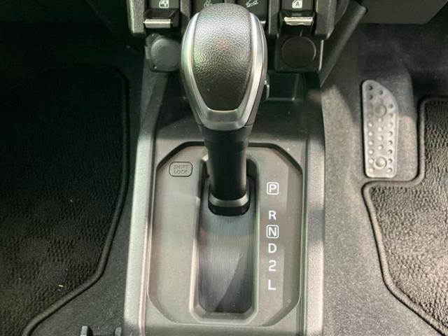 ジムニーシエラ 4WD JC 新品タイヤ/保証書/純正 8インチ SDナビ/セーフティサポート(スズキ)/シートヒーター/車線逸脱防止支援システム/ヘッドランプ LED/Bluetooth接続/ETC/EBD付ABS バックカメラ(25枚目)