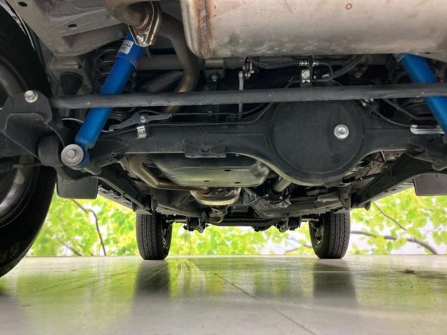 ジムニーシエラ 4WD JC 新品タイヤ/保証書/純正 8インチ SDナビ/セーフティサポート(スズキ)/シートヒーター/車線逸脱防止支援システム/ヘッドランプ LED/Bluetooth接続/ETC/EBD付ABS バックカメラ(46枚目)