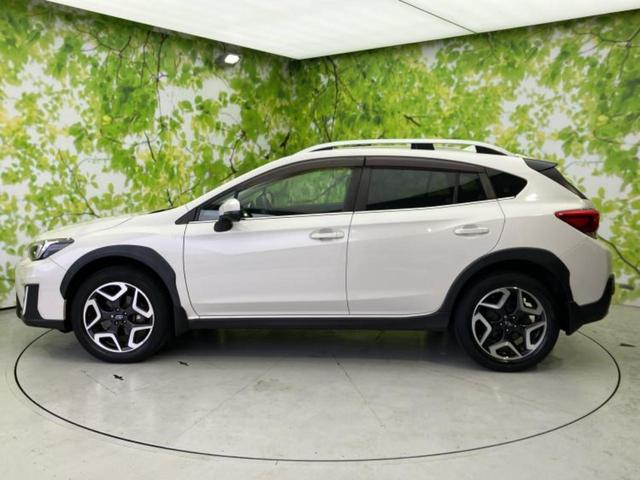 ＸＶ ４ＷＤ２．０ｉ－Ｓアイサイト　新品タイヤ／保証書／純正　８インチ　ＳＤナビ／アイサイト／車線逸脱防止支援システム／ヘッドランプ　ＬＥＤ／Ｂｌｕｅｔｏｏｔｈ接続／ＥＴＣ／ＥＢＤ付ＡＢＳ／横滑り防止装置／アイドリングストップ　４ＷＤ（2枚目）