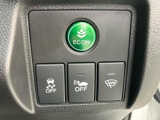 ヴェゼル ハイブリッドＺ　保証書／ディスプレイオーディオ／衝突安全装置／シートヒーター／シート　ハーフレザー／ヘッドランプ　ＬＥＤ／Ｂｌｕｅｔｏｏｔｈ接続／ＥＴＣ／ＥＢＤ付ＡＢＳ／横滑り防止装置／アイドリングストップ（26枚目）