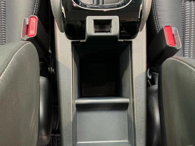 ヴェゼル ハイブリッドＺ　保証書／ディスプレイオーディオ／衝突安全装置／シートヒーター／シート　ハーフレザー／ヘッドランプ　ＬＥＤ／Ｂｌｕｅｔｏｏｔｈ接続／ＥＴＣ／ＥＢＤ付ＡＢＳ／横滑り防止装置／アイドリングストップ（34枚目）