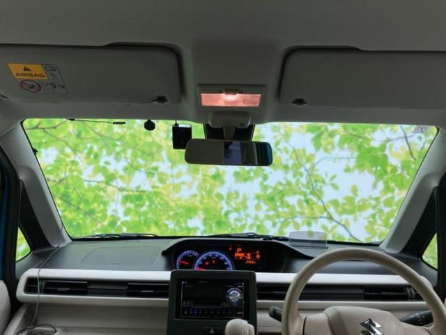 ワゴンＲ ハイブリッドＦＸ　新品タイヤ／保証書／衝突安全装置／シートヒーター／ドライブレコーダー　純正／ＥＴＣ／ＥＢＤ付ＡＢＳ／横滑り防止装置／アイドリングストップ／エアバッグ　運転席／エアバッグ　助手席／パワーウインドウ（28枚目）