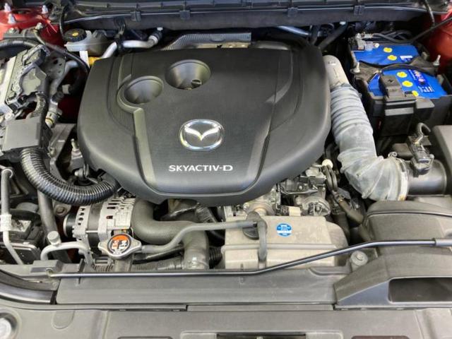ＣＸ－５ ＸＤプロアクティブ　保証書／純正　ＳＤナビ／衝突安全装置／シートヒーター　前席／３６０°ビューモニター／車線逸脱防止支援システム／電動バックドア／ドライブレコーダー　社外／ヘッドランプ　ＬＥＤ／Ｂｌｕｅｔｏｏｔｈ接続（46枚目）