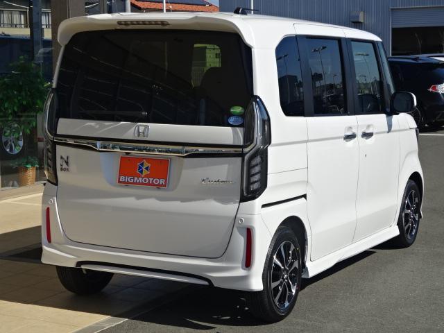 G・Lホンダセンシング 後期モデル 届出済未使用車 クルコン(3枚目)