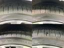 ４ＷＤ　ＳＴＩスポーツＥＸ　新品タイヤ／サンルーフ／保証書／ディスプレイオーディオ＋ナビ／デジタルインナーミラー／衝突安全装置／シートヒーター／全方位モニター／車線逸脱防止支援システム／シート　合皮／電動バックドア　全周囲カメラ（60枚目）