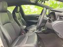 カローラツーリング ダブルバイビー 保証書/ディスプレイオーディオ+ナビ/衝突安全装置/車線逸脱防止支援システム/シート ハーフレザー/ヘッドランプ LED/ETC/EBD付ABS/横滑り防止装置/バックモニター 衝突被害軽減システム(4枚目)