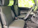 ジムニー ４ＷＤ　ＸＣ　新品タイヤ／保証書／社外　ＳＤナビ／シートヒーター／車線逸脱防止支援システム／ヘッドランプ　ＬＥＤ／ＥＴＣ／ＡＢＳ／横滑り防止装置／地上波デジタルチューナー／エアバッグ　運転席／エアバッグ　助手席（4枚目）