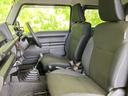 ジムニー ４ＷＤ　ＸＣ　新品タイヤ／保証書／社外　ＳＤナビ／シートヒーター／車線逸脱防止支援システム／ヘッドランプ　ＬＥＤ／ＥＴＣ／ＡＢＳ／横滑り防止装置／地上波デジタルチューナー／エアバッグ　運転席／エアバッグ　助手席（6枚目）