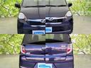 XスマートセレクションSA 衝突安全装置/ヘッドランプ LED/EBD付ABS/横滑り防止装置/アイドリングストップ/エアバッグ 運転席/エアバッグ 助手席/アルミホイール 純正 14インチ/パワーウインドウ LEDヘッドランプ(53枚目)