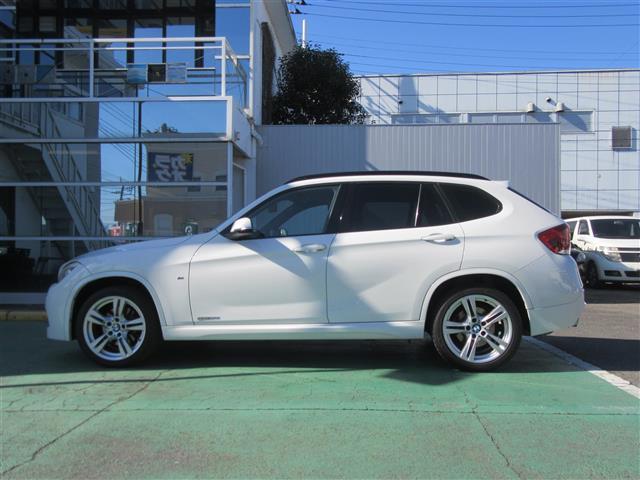 ＢＭＷ Ｘ１