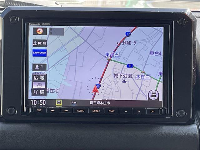 ジムニー XC バックカメ デュアルセンサーブレーキS ワンオ-ナ- 記録簿付き Wエアバッグ ドラレコ付き 地デジフルセグTV AUTOエアコン Bluetooth音楽 パワーウィンドゥ ナビTV スマキー PS(12枚目)