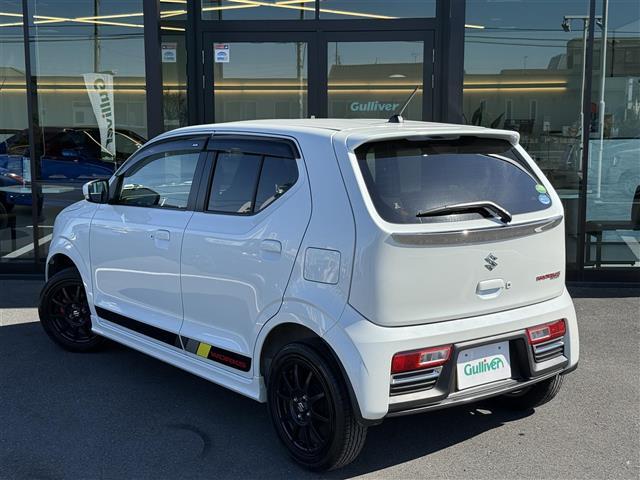 アルトワークス ベースグレード　フルタイム４ＷＤ　Ｓキー　地デジ　ＴＵＲＢＯ　ＥＴＣ装備　メモリナビ　ＶＳＡ　ブルートゥース　キーフリ　Ｗエアバック　ＡＵＴＯエアコン　エアＢ　パワステ　ＡＢＳ付　ＤＶＤ再生　オートライト　ＴＶ・ナビ（3枚目）