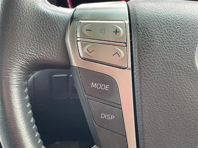 ヴェルファイア ２．４Ｚ　ゴールデンアイズ　パワーリヤゲート　地デジフルセグ　Ｂカメラ　横滑防止装置　キーレスエントリー　ナビ＆ＴＶ　ＥＴＣ車載器　１オーナー　リアエアコン　オートエアコン　ＤＶＤ再生機能　パワーウィンドウ　エアロ　ＨＤＤナビ（13枚目）