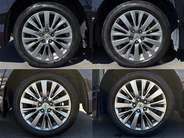 ヴェルファイア 2.4Z ゴールデンアイズII クリソナ AUTOライト リヤカメラ BLUETOOTH ETC付 DVD再生機能 ナビTV サイドエアバッグ デュアルエアコン ワンオーナー車 オートクルーズコントロール 地デジフルセグ オットマン(12枚目)