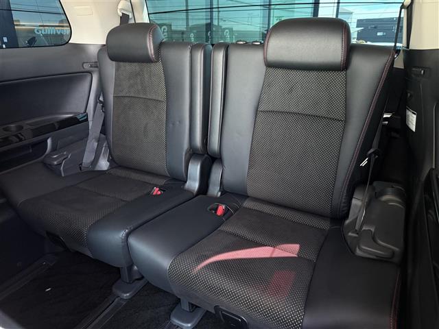 ヴェルファイア 2.4Z ゴールデンアイズII クリソナ AUTOライト リヤカメラ BLUETOOTH ETC付 DVD再生機能 ナビTV サイドエアバッグ デュアルエアコン ワンオーナー車 オートクルーズコントロール 地デジフルセグ オットマン(22枚目)