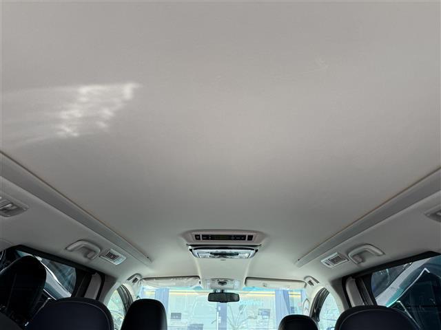 ヴェルファイア 2.4Z ゴールデンアイズII クリソナ AUTOライト リヤカメラ BLUETOOTH ETC付 DVD再生機能 ナビTV サイドエアバッグ デュアルエアコン ワンオーナー車 オートクルーズコントロール 地デジフルセグ オットマン(25枚目)