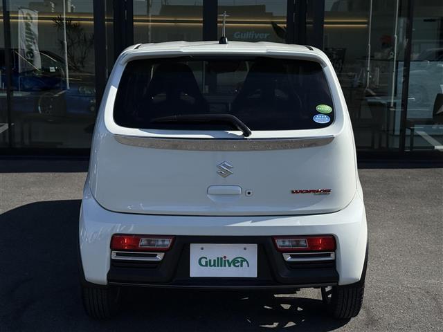 アルトワークス ベースグレード フルタイム4WD Sキー 地デジ TURBO ETC装備 メモリナビ VSA ブルートゥース キーフリ Wエアバック AUTOエアコン エアB パワステ ABS付 DVD再生 オートライト TV・ナビ(11枚目)