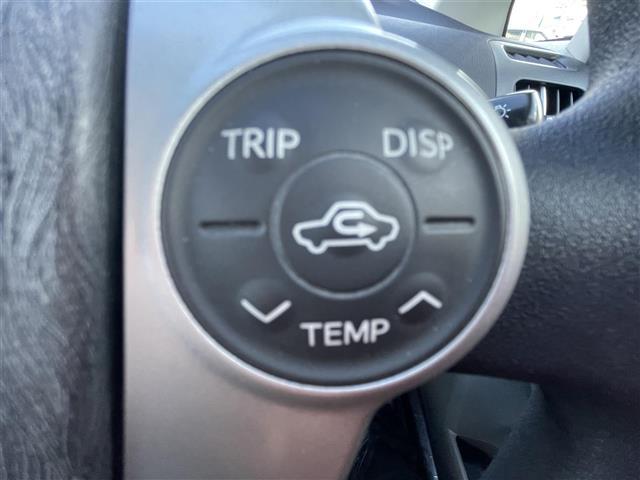 プリウス Sツーリングセレクション アイドリングST スマキ- Bカメ 地デジフルセグ サイドエアバッグ Aライト キーレス Wエアバック LEDランプ 横滑り防止機能 パワステ エアB TVナビ AUTOエアコン ABS ETC装着車(12枚目)