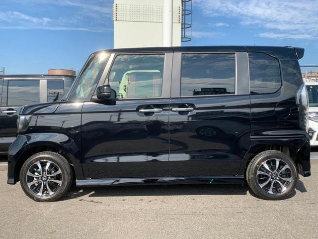 G・Lホンダセンシング パワスラLEDナビ装着用SPシートヒーター アダプティブクルーズコントロール LEDヘッドランプ レーンアシスト ETC 片側電動スライド 盗難防止装置 アイドリングストップ(2枚目)