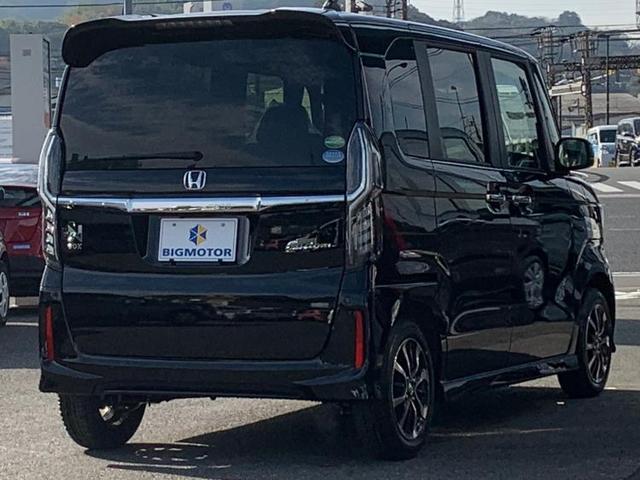 G・Lホンダセンシング パワスラLEDナビ装着用SPシートヒーター アダプティブクルーズコントロール LEDヘッドランプ レーンアシスト ETC 片側電動スライド 盗難防止装置 アイドリングストップ(3枚目)
