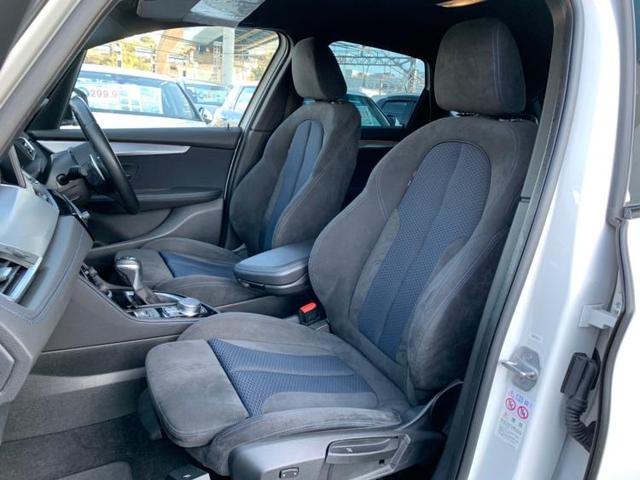218d xDriveアクティブツアラーMスポーツ 社外 HDDナビ/車線逸脱防止支援システム/ヘッドランプ LED/ETC/EBD付ABS/横滑り防止装置/アイドリングストップ/DVD/エアバッグ 運転席/エアバッグ 助手席/エアバッグ サイド(6枚目)