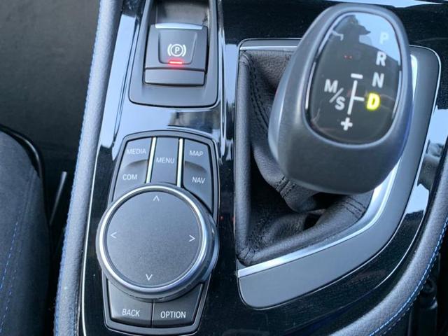 218d xDriveアクティブツアラーMスポーツ 社外 HDDナビ/車線逸脱防止支援システム/ヘッドランプ LED/ETC/EBD付ABS/横滑り防止装置/アイドリングストップ/DVD/エアバッグ 運転席/エアバッグ 助手席/エアバッグ サイド(13枚目)