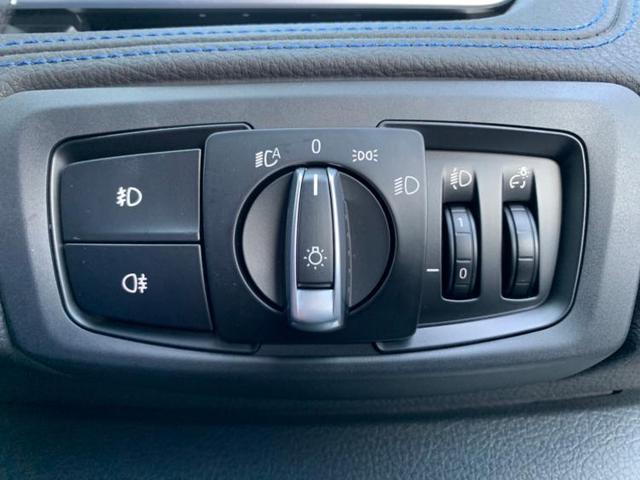 218d xDriveアクティブツアラーMスポーツ 社外 HDDナビ/車線逸脱防止支援システム/ヘッドランプ LED/ETC/EBD付ABS/横滑り防止装置/アイドリングストップ/DVD/エアバッグ 運転席/エアバッグ 助手席/エアバッグ サイド(15枚目)