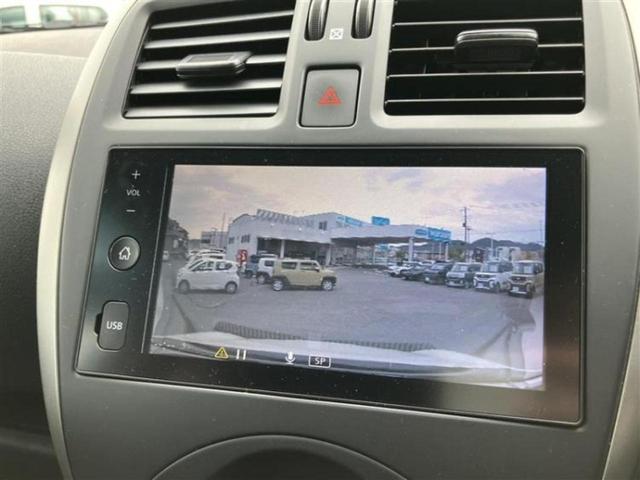 マーチ Ｓ　保証書／ディスプレイオーディオ／ＥＢＤ付ＡＢＳ／エアバッグ　運転席／エアバッグ　助手席／パワーウインドウ／キーレスエントリー／パワーステアリング／ワンオーナー／マニュアルエアコン／定期点検記録簿（11枚目）