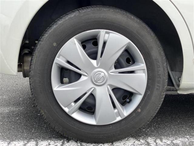 マーチ Ｓ　保証書／ディスプレイオーディオ／ＥＢＤ付ＡＢＳ／エアバッグ　運転席／エアバッグ　助手席／パワーウインドウ／キーレスエントリー／パワーステアリング／ワンオーナー／マニュアルエアコン／定期点検記録簿（21枚目）