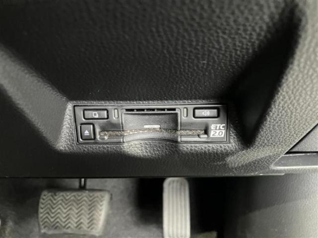 ヤリスクロス ハイブリッドＺ　モデリスタエアロ／保証書／ディスプレイオーディオ＋ナビ／衝突安全装置／シートヒーター／パノラミックビューモニター／車線逸脱防止支援システム／シート　ハーフレザー／ドライブレコーダー　前後　全周囲カメラ（18枚目）