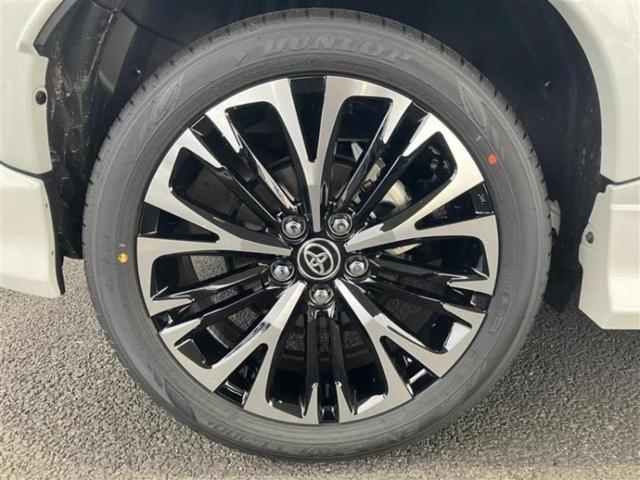 ヤリスクロス ハイブリッドＺ　モデリスタエアロ／保証書／ディスプレイオーディオ＋ナビ／衝突安全装置／シートヒーター／パノラミックビューモニター／車線逸脱防止支援システム／シート　ハーフレザー／ドライブレコーダー　前後　全周囲カメラ（22枚目）