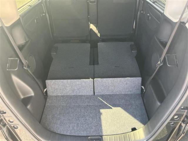 Ｎ－ＢＯＸ Ｇ・Ｌパッケージ　保証書／社外　ＳＤナビ／電動スライドドア／ＥＴＣ／ＥＢＤ付ＡＢＳ／横滑り防止装置／フルセグＴＶ／エアバッグ　運転席／エアバッグ　助手席／パワーウインドウ／キーレスエントリー／オートエアコン（7枚目）