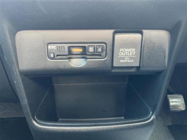 Ｎ－ＢＯＸ Ｇ・Ｌパッケージ　保証書／社外　ＳＤナビ／電動スライドドア／ＥＴＣ／ＥＢＤ付ＡＢＳ／横滑り防止装置／フルセグＴＶ／エアバッグ　運転席／エアバッグ　助手席／パワーウインドウ／キーレスエントリー／オートエアコン（16枚目）