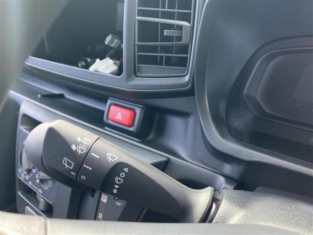 ミライース L SA3 衝突安全装置/EBD付ABS/横滑り防止装置/アイドリングストップ/禁煙車/エアバッグ 運転席/エアバッグ 助手席/パワーウインドウ/パワーステアリング/オートライト/オートハイビーム/ワンオーナー(10枚目)