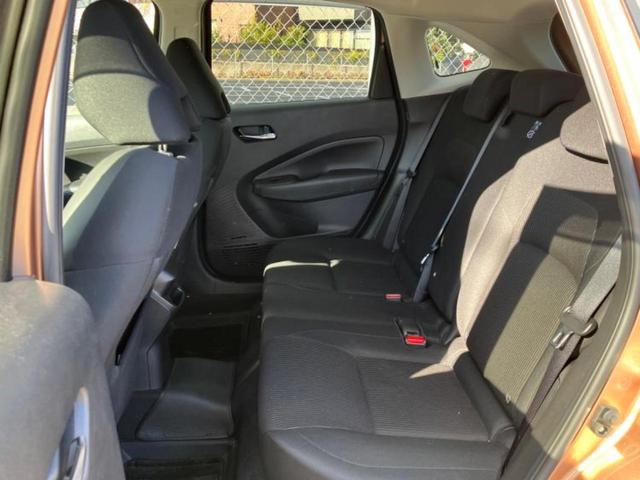 ノート Ｘ　保証書／純正　９インチ　ＳＤナビ／インテリジェントルームミラー／衝突安全装置／アラウンドビューモニター／車線逸脱防止支援システム／ドライブレコーダー　純正／ヘッドランプ　ＬＥＤ／ＵＳＢジャック　ＥＴＣ（6枚目）