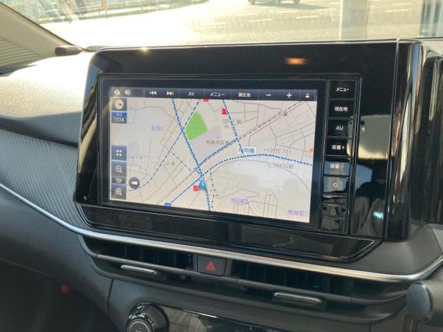 ノート Ｘ　保証書／純正　９インチ　ＳＤナビ／インテリジェントルームミラー／衝突安全装置／アラウンドビューモニター／車線逸脱防止支援システム／ドライブレコーダー　純正／ヘッドランプ　ＬＥＤ／ＵＳＢジャック　ＥＴＣ（9枚目）