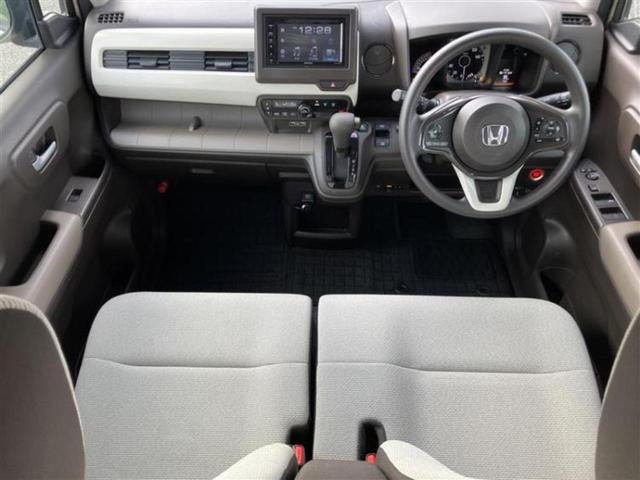 N-WGN L・ホンダセンシング 新品タイヤ/保証書/ディスプレイオーディオ/衝突安全装置/シートヒーター 運転席/車線逸脱防止支援システム/ETC/EBD付ABS/横滑り防止装置/アイドリングストップ/バックモニター バックカメラ(4枚目)