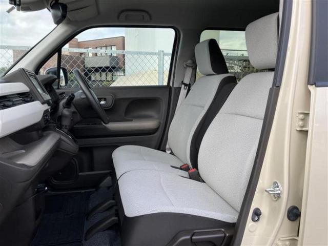 N-WGN L・ホンダセンシング 新品タイヤ/保証書/ディスプレイオーディオ/衝突安全装置/シートヒーター 運転席/車線逸脱防止支援システム/ETC/EBD付ABS/横滑り防止装置/アイドリングストップ/バックモニター バックカメラ(7枚目)