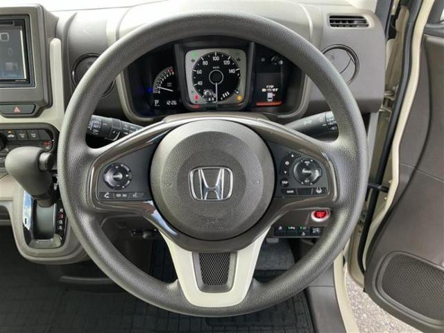 N-WGN L・ホンダセンシング 新品タイヤ/保証書/ディスプレイオーディオ/衝突安全装置/シートヒーター 運転席/車線逸脱防止支援システム/ETC/EBD付ABS/横滑り防止装置/アイドリングストップ/バックモニター バックカメラ(9枚目)