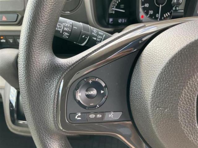 N-WGN L・ホンダセンシング 新品タイヤ/保証書/ディスプレイオーディオ/衝突安全装置/シートヒーター 運転席/車線逸脱防止支援システム/ETC/EBD付ABS/横滑り防止装置/アイドリングストップ/バックモニター バックカメラ(11枚目)